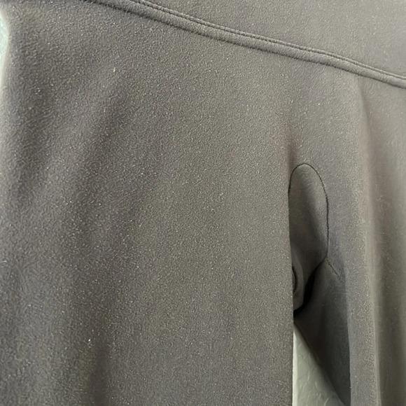 SPANX Ready to Wow Structured Capri Mnk Brown Size Small - Picture 7 of 9